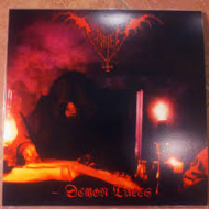 MORTEM Demon Tales [CD]